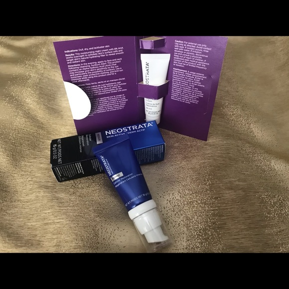 NeoStrata Cellular Restoration&Night Repair&Bonus - Picture 2 of 6